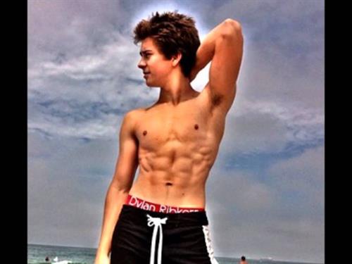 Billy Unger