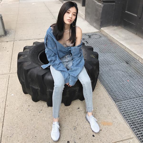 Ming Xi