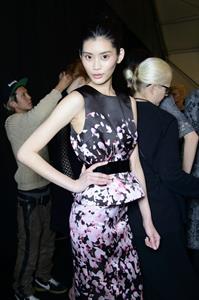 Ming Xi