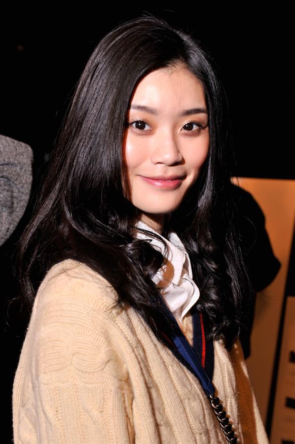 Ming Xi