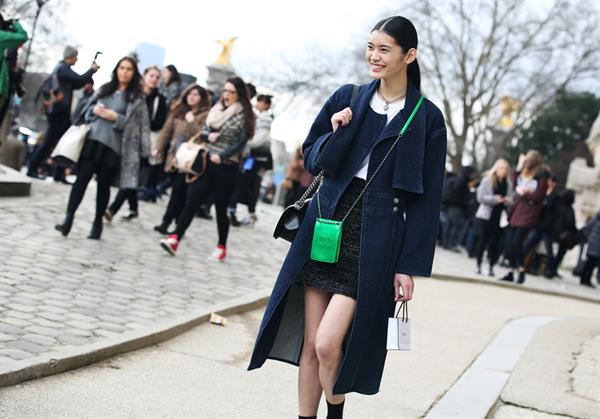 Ming Xi