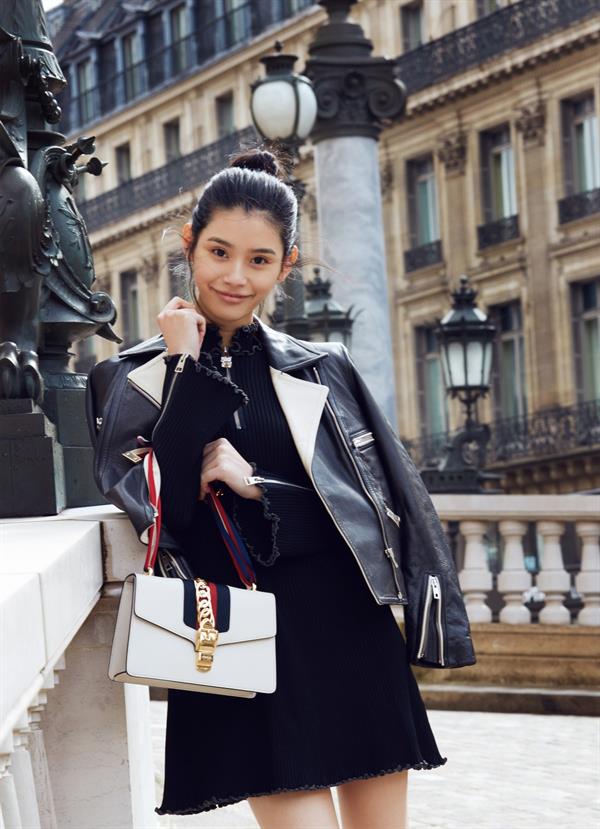 Ming Xi