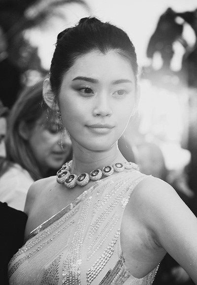 Ming Xi