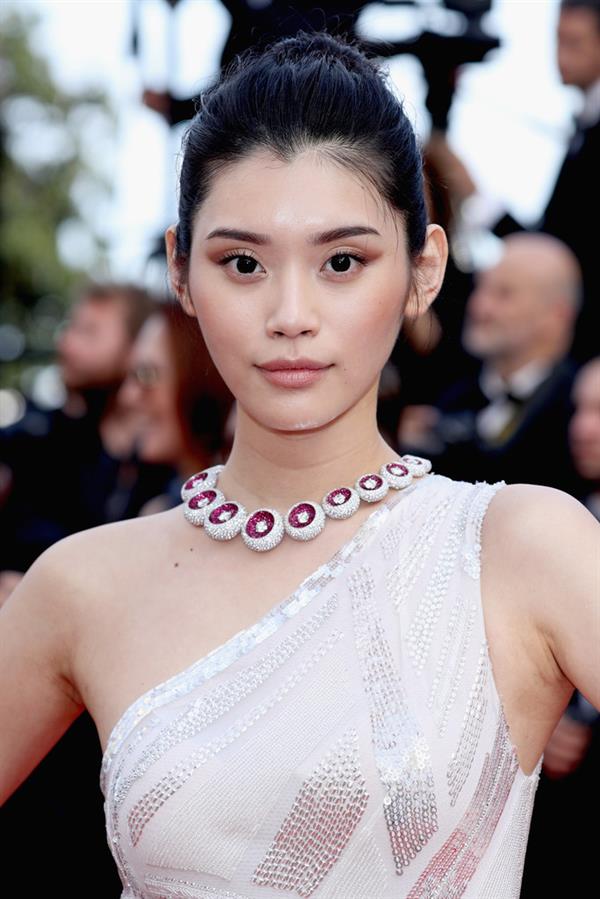 Ming Xi