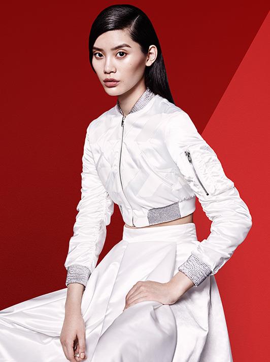 Ming Xi