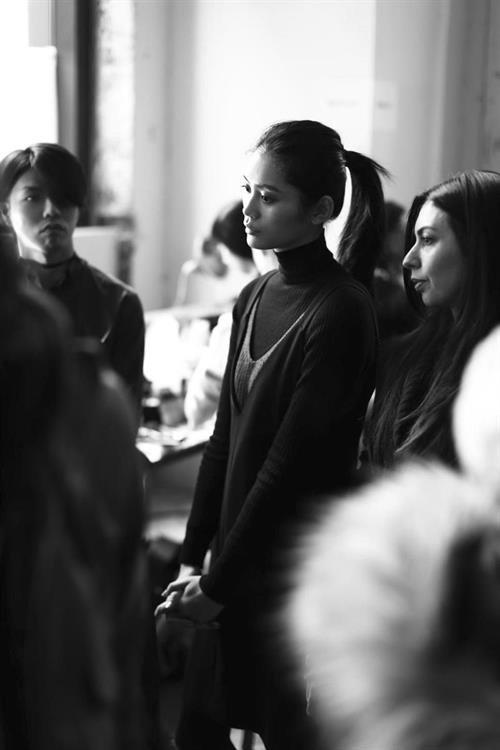 Ming Xi