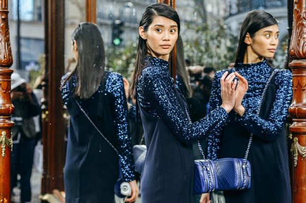 Ming Xi