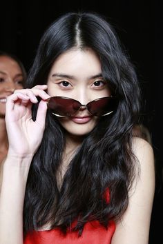 Ming Xi