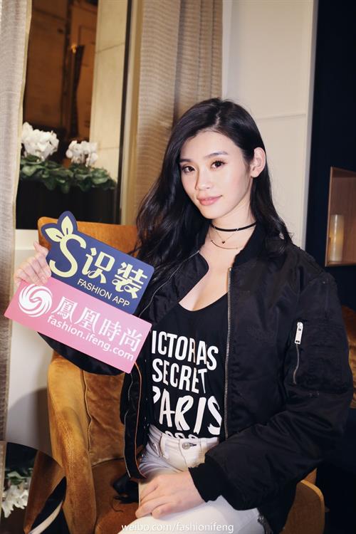 Ming Xi