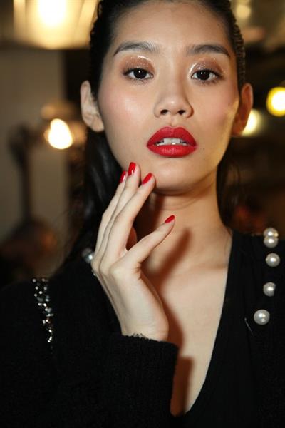 Ming Xi