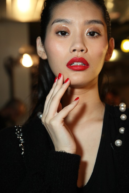Ming Xi