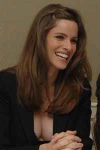Amanda Peet