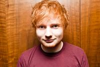 Ed Sheeran