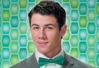 Nick Jonas