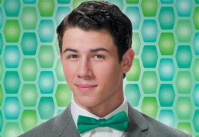 Nick Jonas