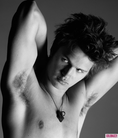 Ansel Elgort