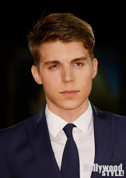 Nolan Gerard Funk