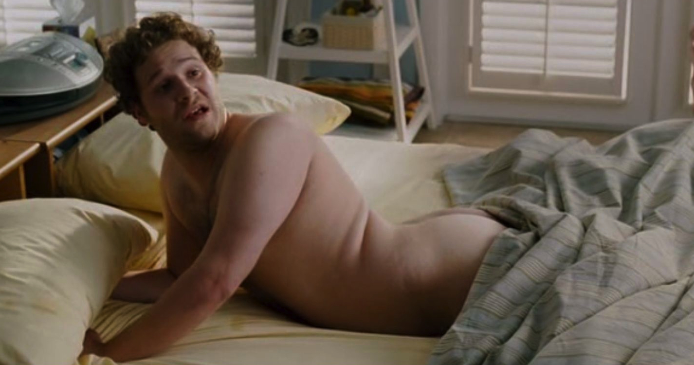 Seth Rogen