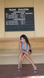 Denise Milani Snapshots - 01_Kelso