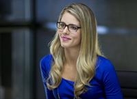 Emily Bett Rickards