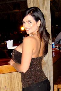 Denise Milani