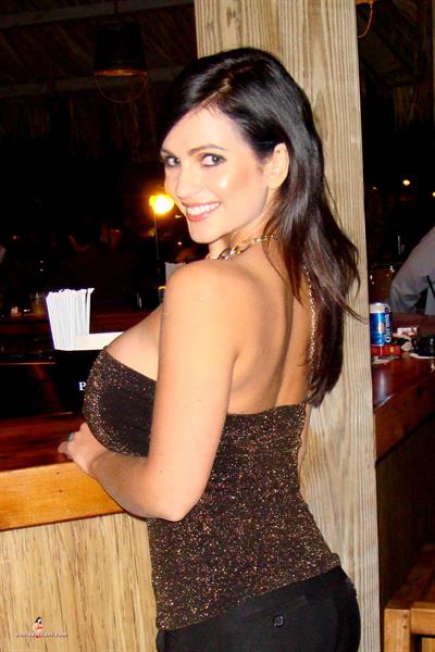 Denise Milani