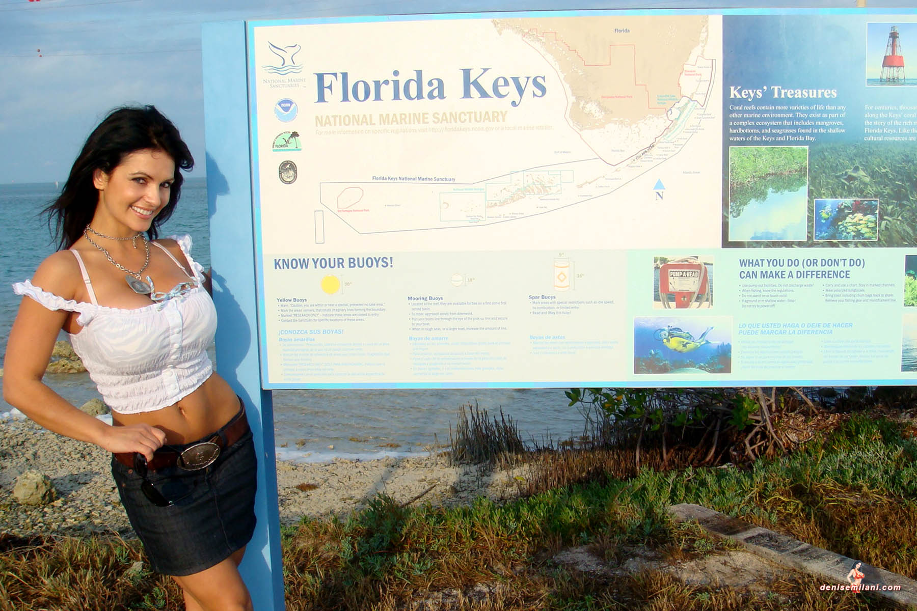 Florida Keys Escorts