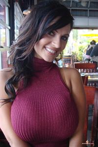 Denise Milani