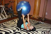 Denise Milani Snapshots - Cardio