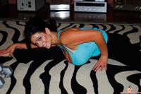 Denise Milani Photoset - Stretch