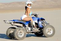 Denise_Milani Photoset - ATV

