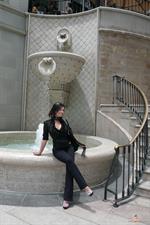 Denise Milani Snapshots - Beverly_Hills