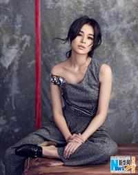 Myolie Wu