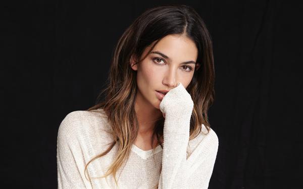 Lily Aldridge