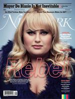 Rebel Wilson
