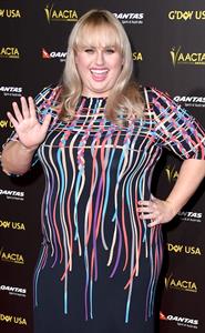 Rebel Wilson