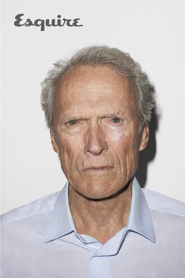 Clint Eastwood