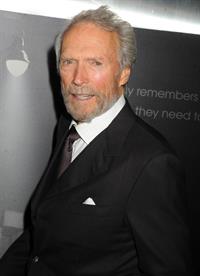 Clint Eastwood