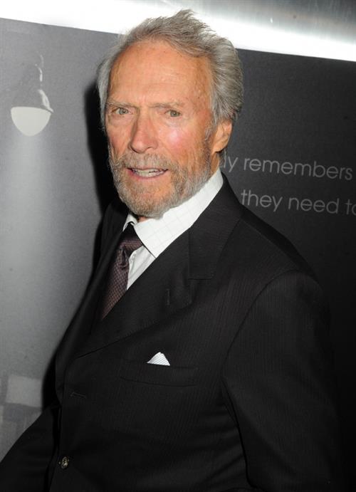 Clint Eastwood