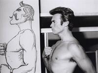 Clint Eastwood