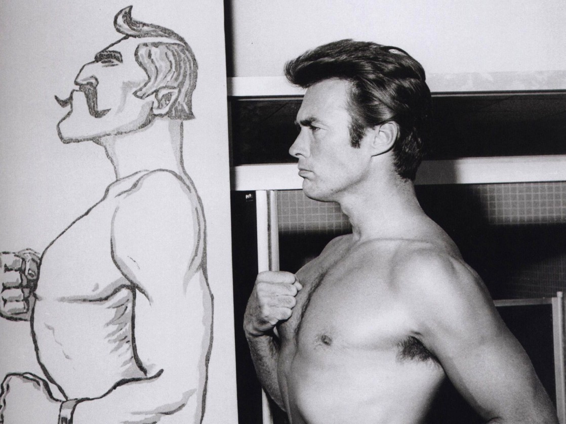 Clint Eastwood