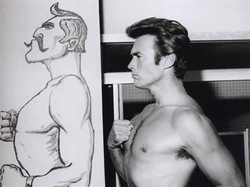 Clint Eastwood