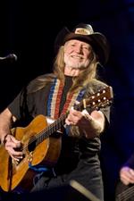 Willie Nelson