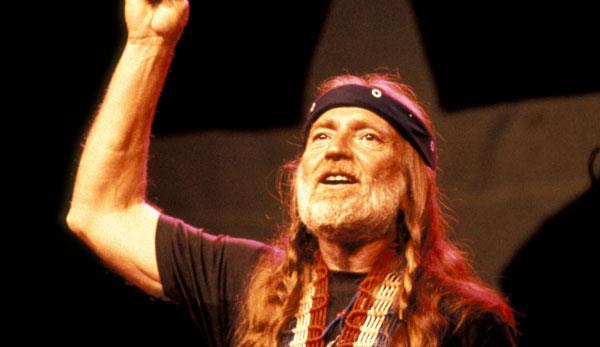 Willie Nelson