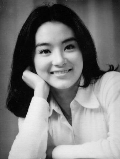 Brigitte Lin