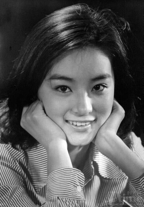 Brigitte Lin