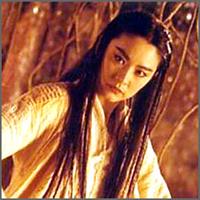 Brigitte Lin