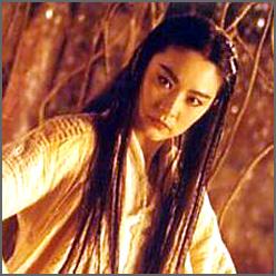 Brigitte Lin