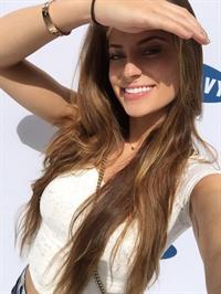 Hannah Stocking
