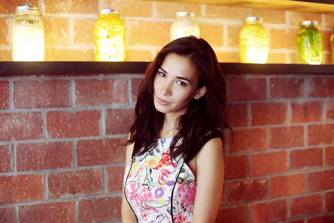 Celina Jade